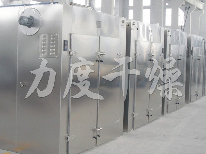 香菇专用热风循环烘箱