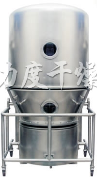 GFG系列高效沸腾干燥机