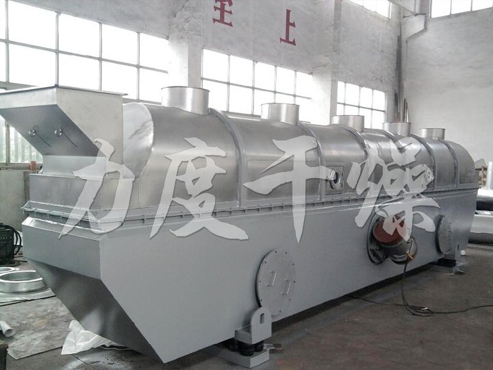 硫酸铵、硫铵专用振动流化床