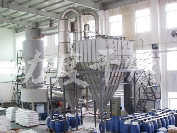 碳化硅干燥生产线