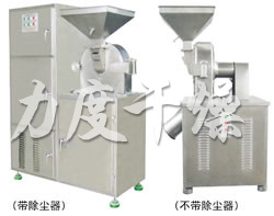 30B系列万能高效粉碎机（组）