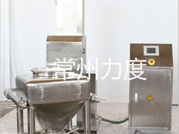 HTD柱式料斗混合机