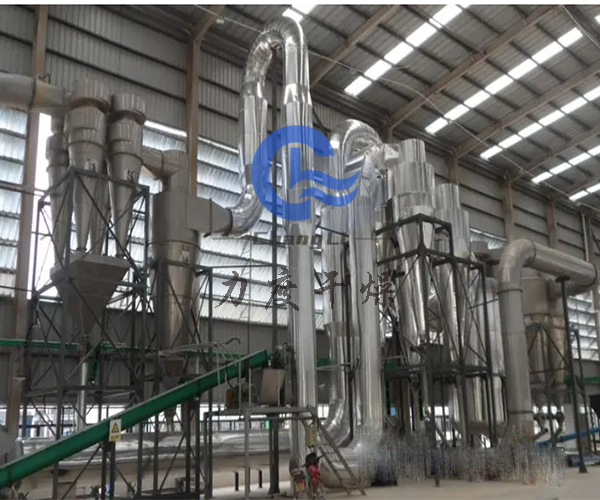 丁二酸气流干燥机,丁二酸脉冲气流干燥机,丁二酸烘干机