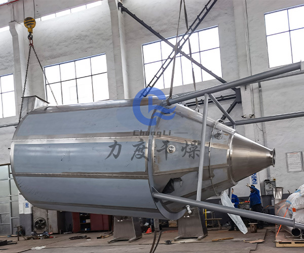 氨基酸螯合物喷雾干燥机