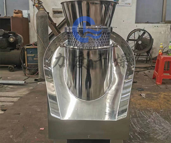 辅酶Q10旋转制粒机