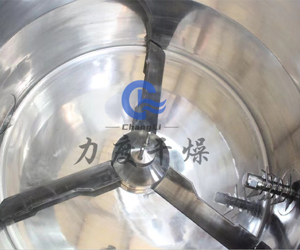 氨基酸湿法制粒机