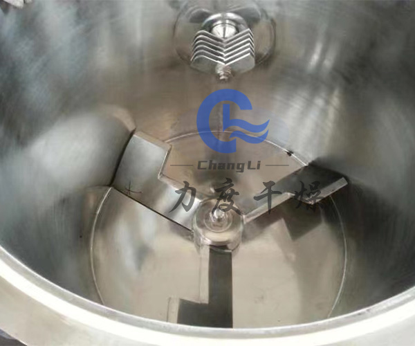 饲料添加剂高速混合机