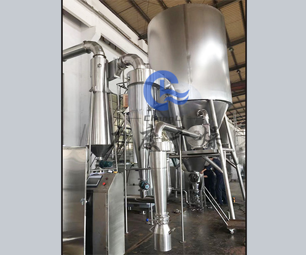 铁皮石斛提取液喷雾干燥机