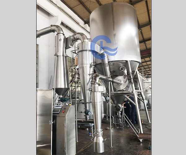 山药浆料专用喷雾干燥机